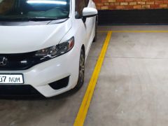 Фото авто Honda Fit