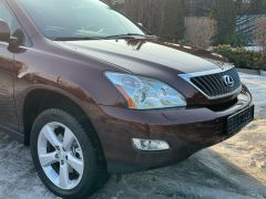 Photo of the vehicle Lexus RX