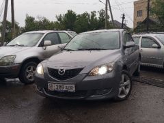 Сүрөт унаа Mazda 3