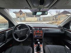 Photo of the vehicle Mercedes-Benz E-Класс