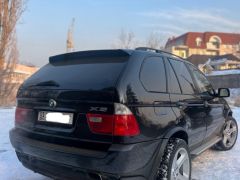 Фото авто BMW X5