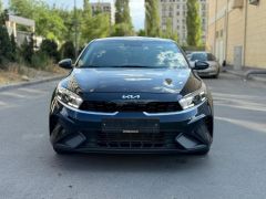 Сүрөт унаа Kia K3