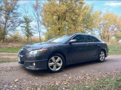 Photo of the vehicle Toyota Camry