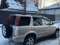 Photo of the vehicle Honda CR-V