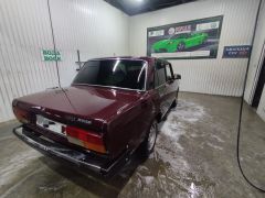 Сүрөт унаа ВАЗ (Lada) 2107