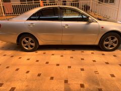 Фото авто Toyota Camry