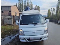 Фото авто Hyundai Porter