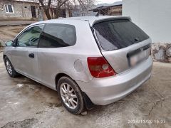 Photo of the vehicle Honda Civic Ferio