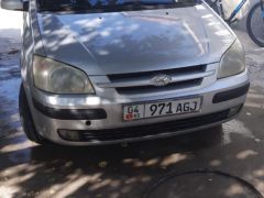 Photo of the vehicle Hyundai Getz