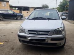 Фото авто Hyundai Getz