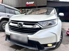 Сүрөт унаа Honda CR-V