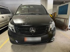 Сүрөт унаа Mercedes-Benz Vito