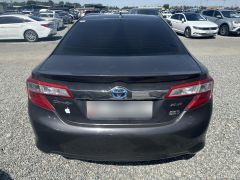 Photo of the vehicle Toyota Camry