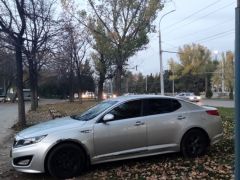 Сүрөт унаа Kia K5