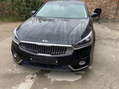 Фото авто Kia K7