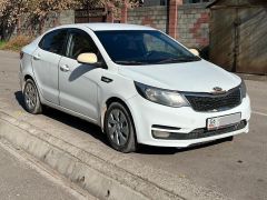 Фото авто Kia Rio