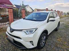 Фото авто Toyota RAV4