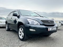 Сүрөт унаа Lexus RX