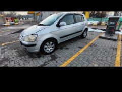 Фото авто Hyundai Getz