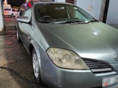 Photo of the vehicle Nissan Primera