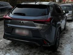 Сүрөт унаа Lexus UX