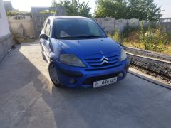 Citroen C3 I Restyling 1.6, 2006 г., $ 3 318