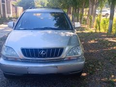 Photo of the vehicle Lexus RX