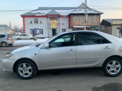 Сүрөт унаа Toyota Camry