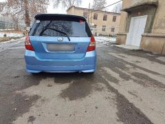 Photo of the vehicle Honda Fit