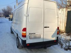 Фото авто Mercedes-Benz Sprinter