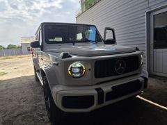 Photo of the vehicle Mercedes-Benz G-Класс AMG