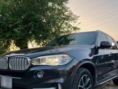 Сүрөт унаа BMW X5