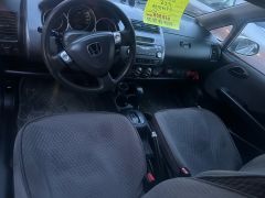 Сүрөт унаа Honda Jazz