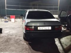 Фото авто Volkswagen Passat