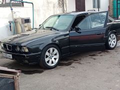 Фото авто BMW 5 серии