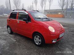 Photo of the vehicle Daewoo Matiz