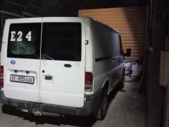 Фото авто Ford Transit