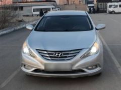 Photo of the vehicle Hyundai Sonata