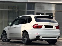 Фото авто BMW X5