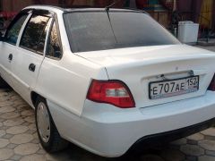 Фото авто Daewoo Nexia