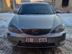 Сүрөт унаа Toyota Camry