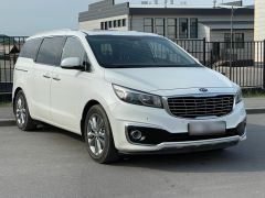 Сүрөт унаа Kia Carnival