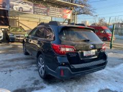 Photo of the vehicle Subaru Outback