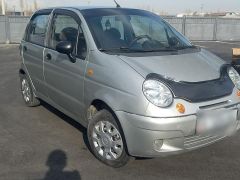 Сүрөт унаа Daewoo Matiz