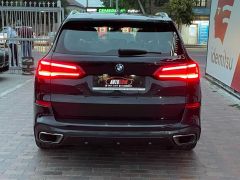 Сүрөт унаа BMW X5