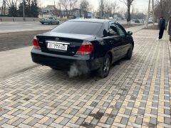 Сүрөт унаа Toyota Camry