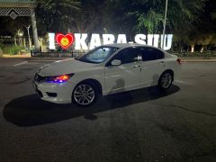 Сүрөт унаа Honda Accord