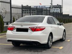 Photo of the vehicle Toyota Camry