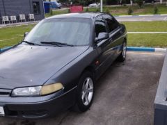 Photo of the vehicle Mazda 626