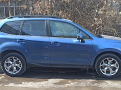 Photo of the vehicle Subaru Forester